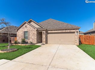 334 Reunion Ln, Georgetown, TX 78626