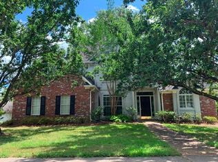 106 Hidden Hills Dr, Madison, MS 39110