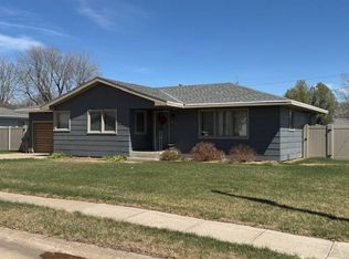 2719 Terry Ln, Central City, NE 68826