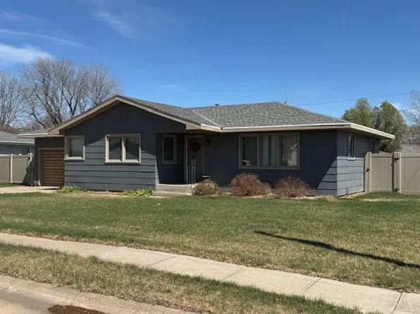 2719 Terry Ln, Central City, NE 68826
