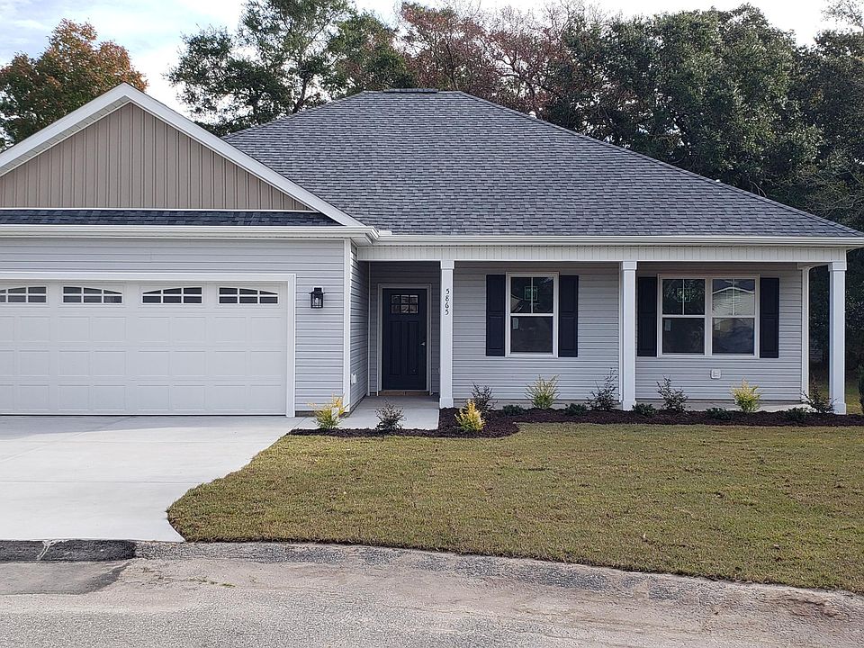 1st image of 5865 Lake Joel Drive