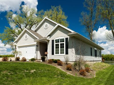 418 Shore Acres Rd, La Crescent, MN, 55947
