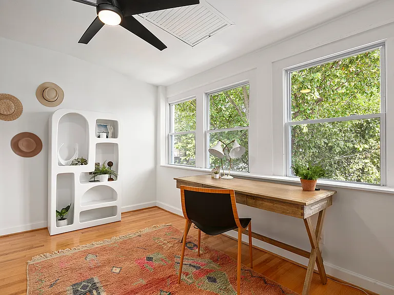 2nd Floor Office/Den