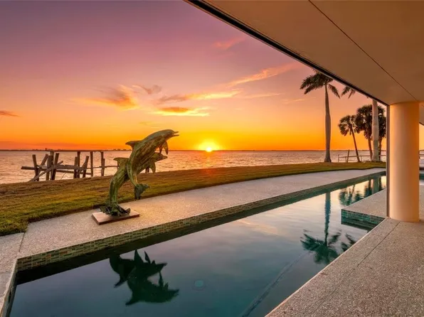 320 S Shore Dr, Sarasota, FL 34234