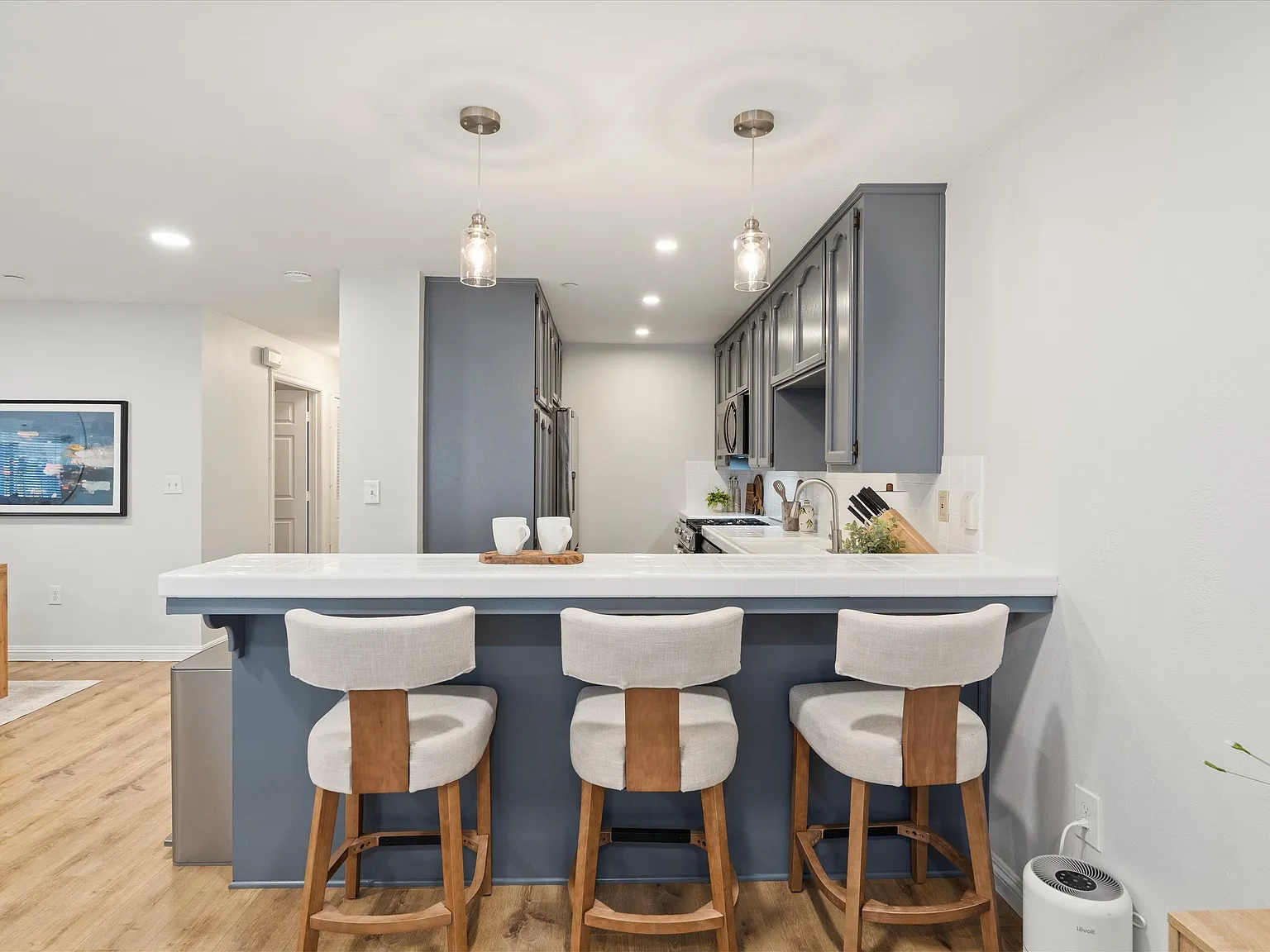 2 bed, 1040 sqft, $2,995 — Photo 4