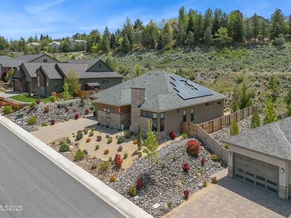 4069 Whispering Pine Loop, Reno, NV 89519