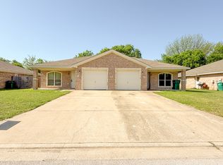 216 Dale Earnhardt Dr #B, Harker Heights, TX 76548