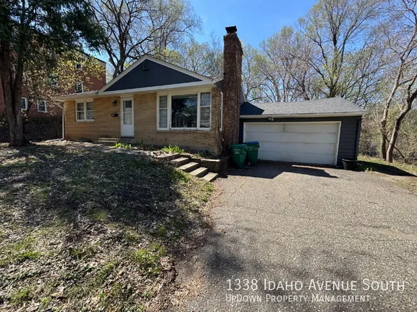 1338 Idaho Ave S, Saint Louis Park, MN 55426