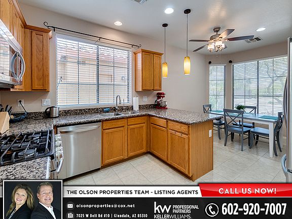 5th image of 3608 W Denali Dr