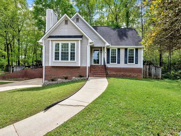 104 Comanche Cir, Alabaster, AL 35007