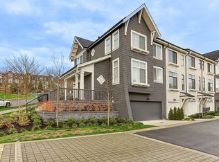 1331 Olmsted St #184, Coquitlam, BC