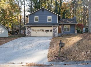 1356 Bridgeson Ct, Norcross, GA 30093