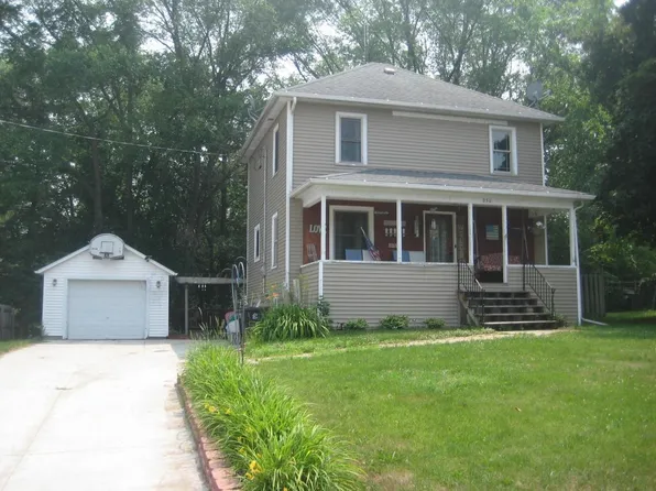 230 South Bridge Street, Markesan, WI 53946