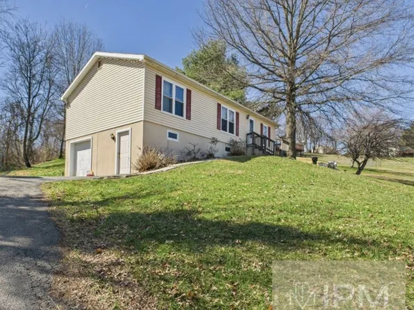 20 Overlook Dr, Wrightsville, PA 17368