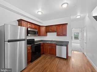 1910 N Gratz St, Philadelphia, PA 19121