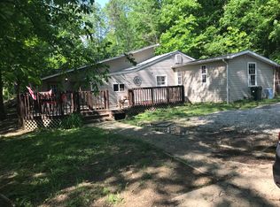 864 Us Highway 23, Waverly, OH 45690