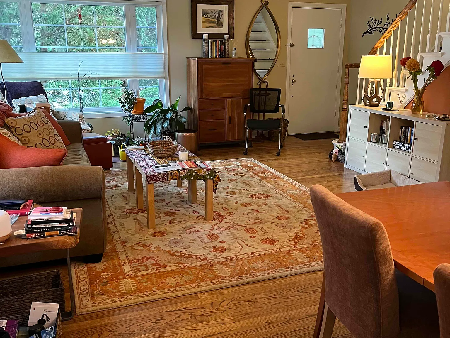 2 bed, 1.5 bath, 1216 sqft, $2,950 — Photo 4