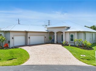 16005 Harbour Palms Dr, Fort Myers, FL 33908