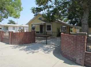 561 S Sierra Vista Ave, Fresno, CA 93702