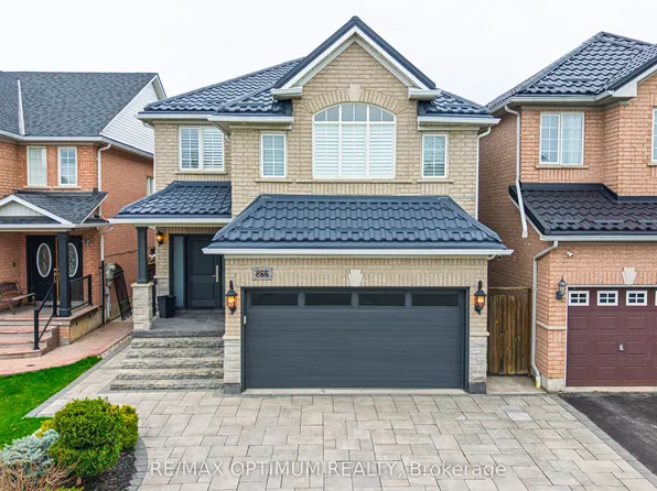 855 Knotty Pine Grv, Mississauga, ON L5W 1K2