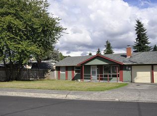 16518 118th Ave SE, Renton, WA 98058