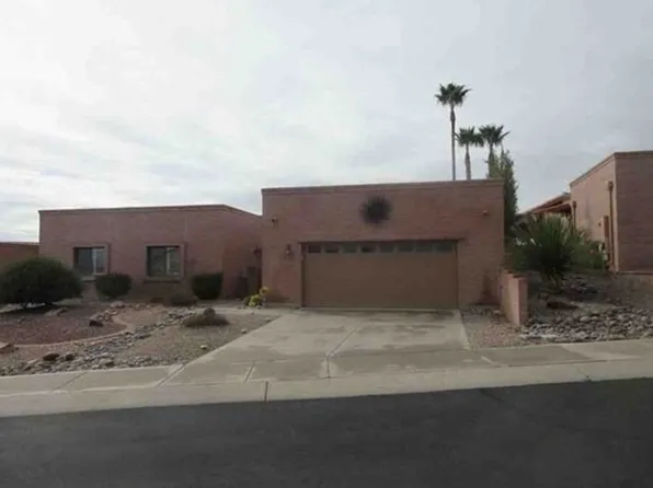 1701 W Sonoran View Dr, Green Valley, AZ 85622