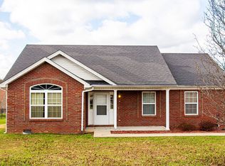 205 Ruger Dr, Bardstown, KY 40004