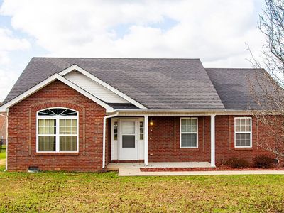 205 Ruger Dr, Bardstown, KY, 40004