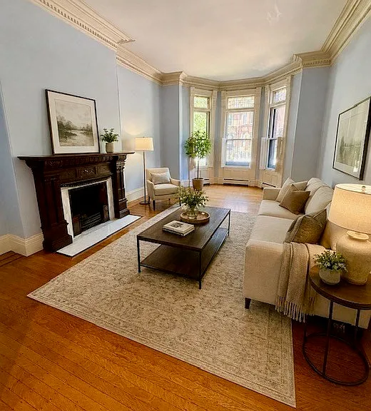 182 Marlborough St #3 — Photo 1