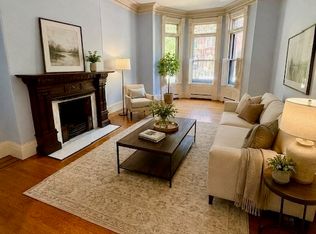 182 Marlborough St APT 3, Boston, MA 02116