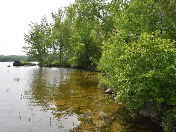 Lot 8 Larkin Lane, Lincoln, ME 04457