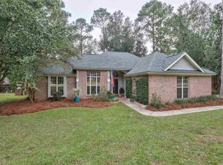 10012 Leafwood Dr, Tallahassee, FL 32312