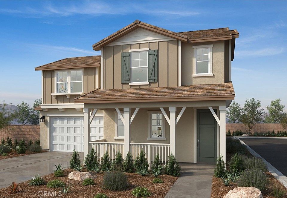 8559 Bison Dr, Chino, CA 91708 | Zillow