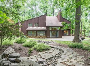 9 Shaded Glen Ct, Owings Mills, MD 21117