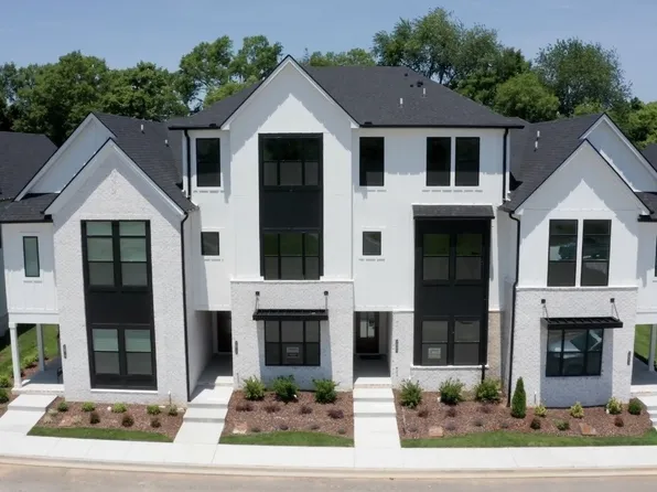 2088 Conductor Ln, Thompsons Station, TN 37179