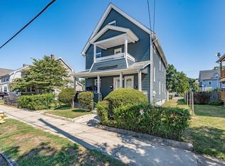 67-69 Cherrelyn St, Springfield, MA 01104