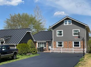 9536 N Louann Dr, Fairland, IN