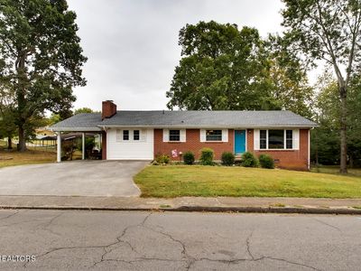 1603 Richardson St, Athens, TN, 37303