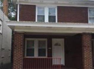 4345 Murray Ave, Pittsburgh, PA 15217