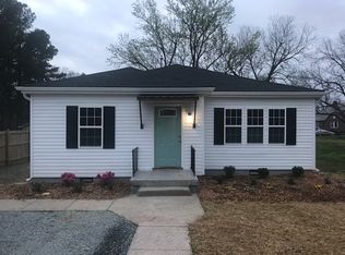 506 Shoaf St, Lexington, NC 27292