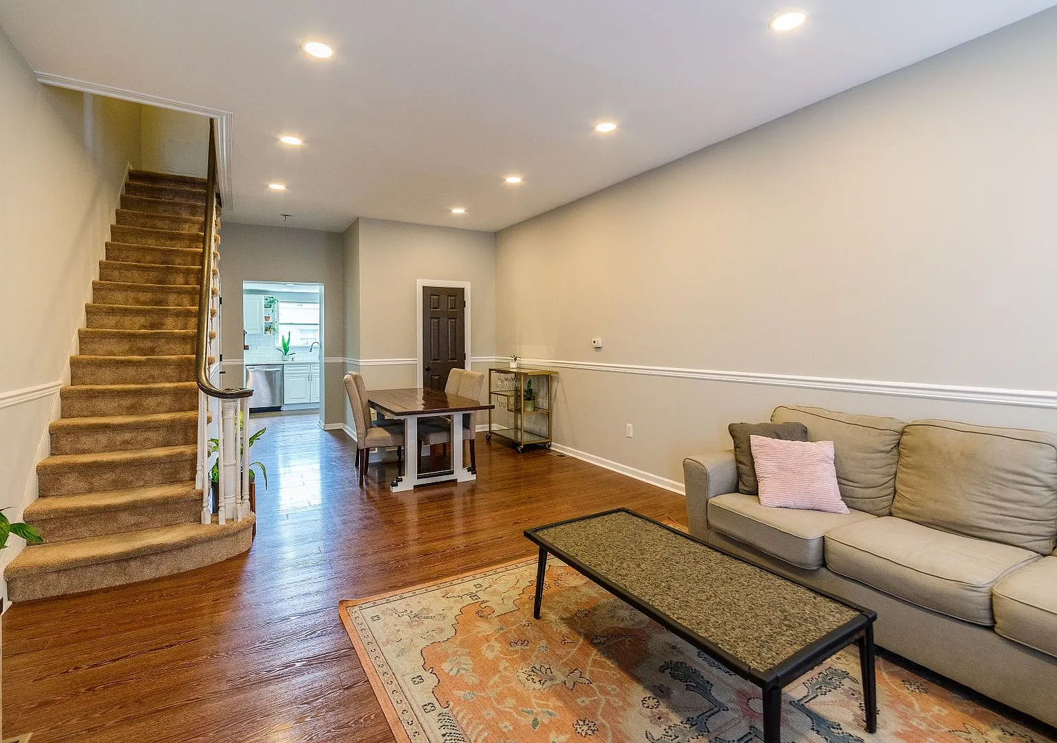 Two Bed Fishtown Home — Photo 2