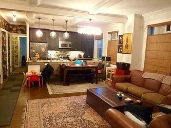 Rented by Citi Habitats