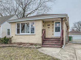 2936 W 99th Pl, Evergreen Park, IL