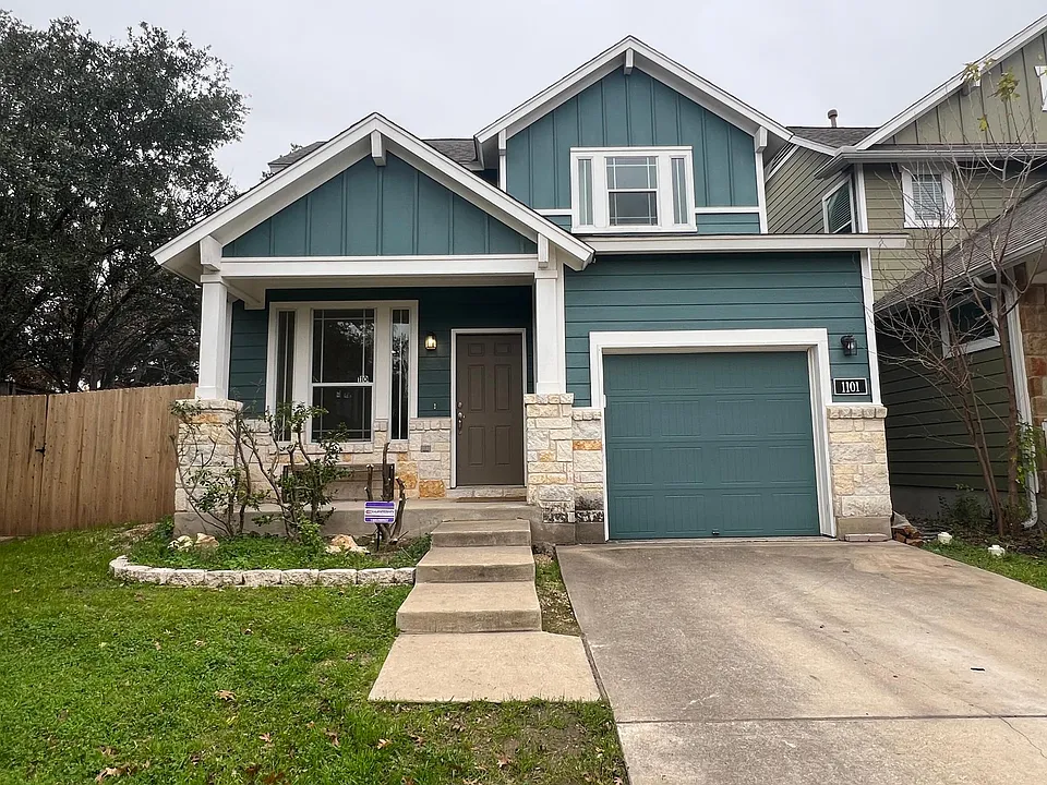 1101 Salem Park Ct