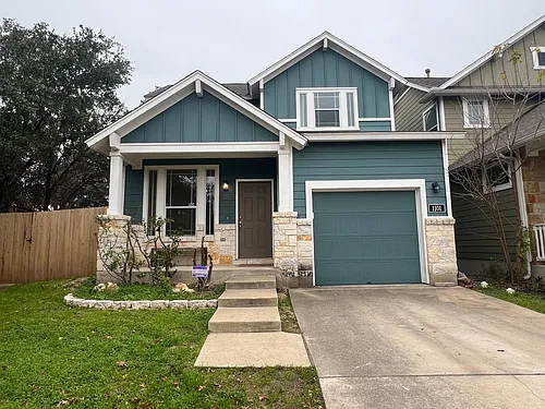 1101 Salem Park Ct Photo 1