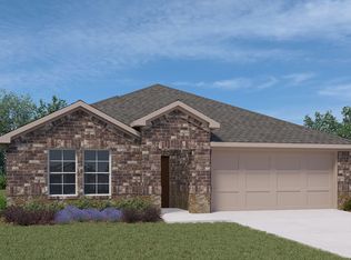 709 Willow View Way, Princeton, TX 75407