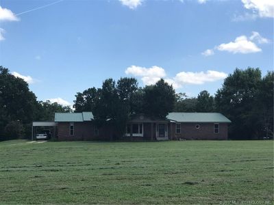 7261 County Road 1470, Ada, OK, 74820