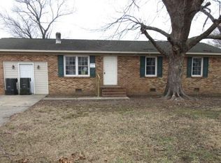 504 Whitfield Dr, Goldsboro, NC 27530
