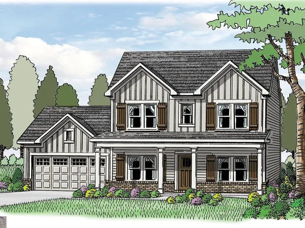 1276 Cherry Bark Ct, Loganville, GA 30052