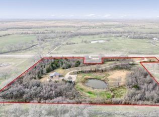 7474 Fm 2071, Gainesville, TX 76240